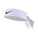 Vêtements Nike Nike Premier Bandana Unisex - lilas, noir