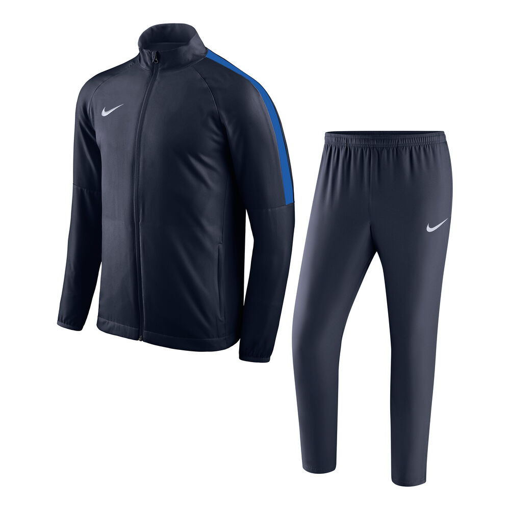 Nike Dri-Fit Acadamy Survêtement Enfants - Bleu Foncé , Bleu