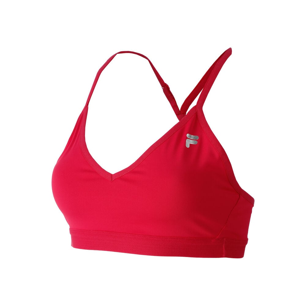 Fila Franzi Soutien-gorge Sport Femmes - Pink