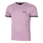 Vêtements BOSS Tee TOC DN