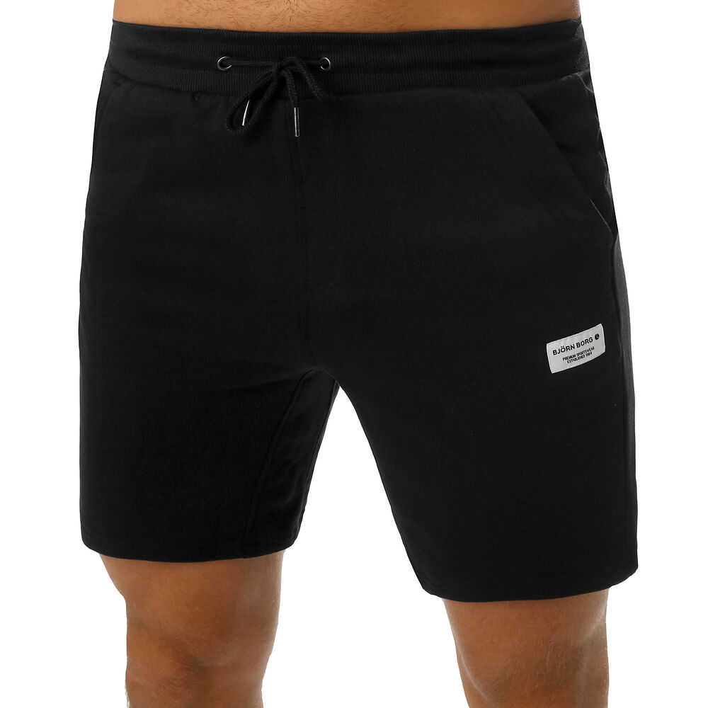 Björn Borg Centre Shorts Hommes - Noir , Blanc