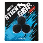 Surgrips Topspin Sticky Grip 3er schwarz