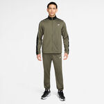Vêtements Nike Nike Club Survêtement Hommes-vert olive