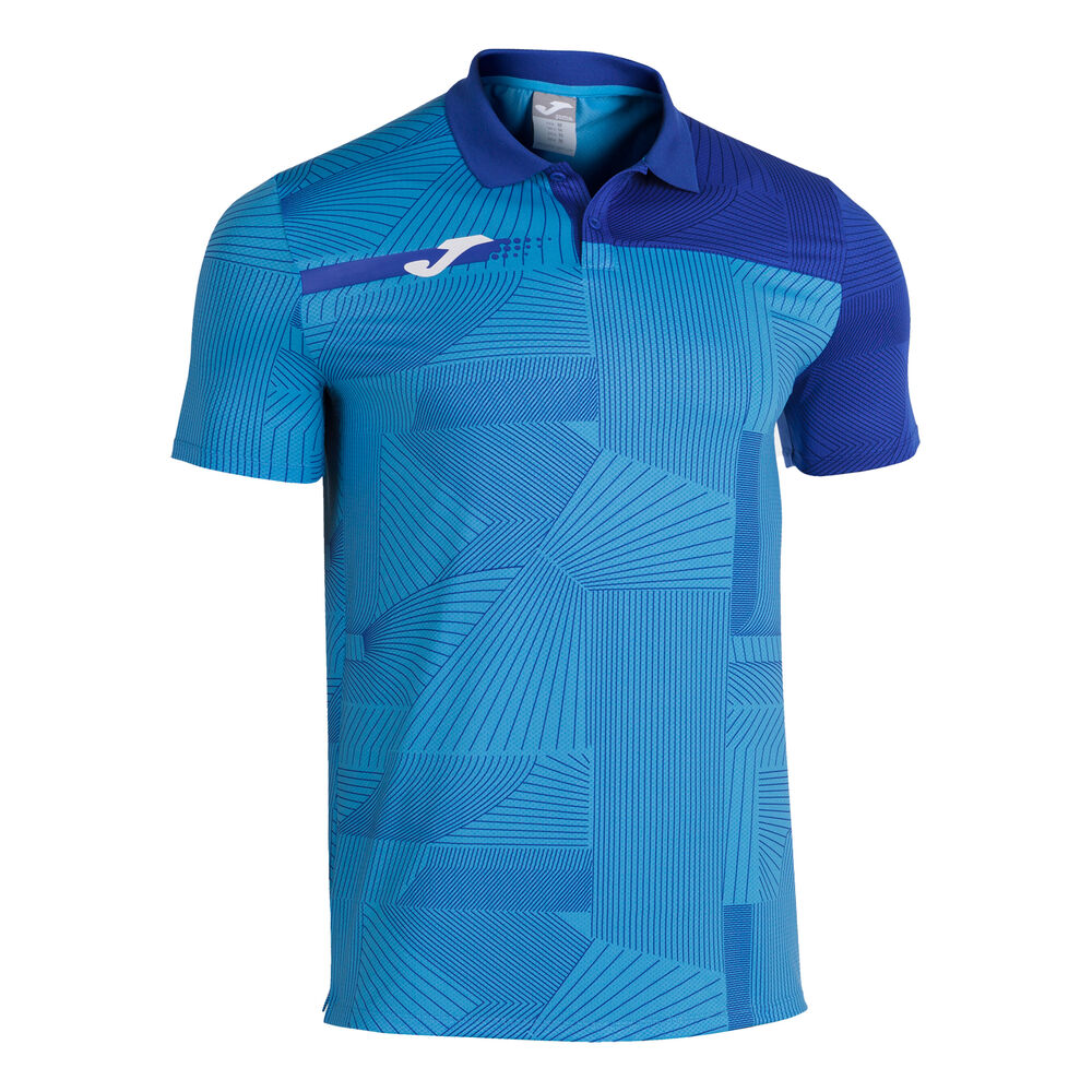 Joma Torneo T-shirt Hommes - Bleu