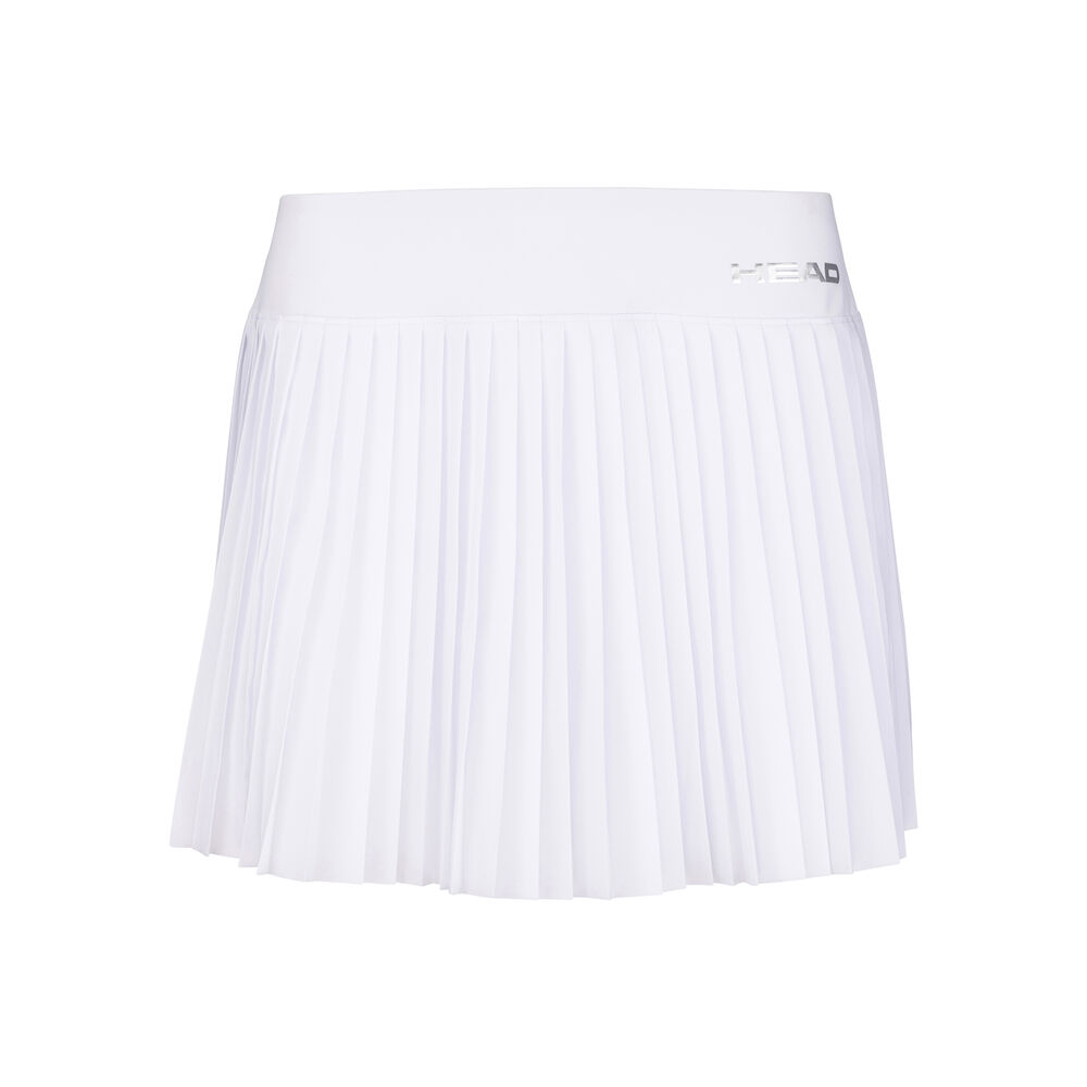HEAD Performance Jupe Femmes - Blanc