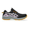 Gel-Venture 10 Chaussure Trail Femmes-Noir,Violet
