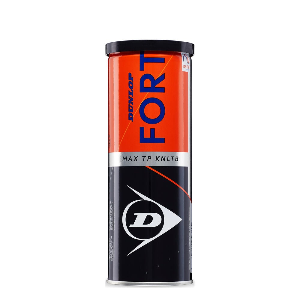 Dunlop Fort Max TP KNLTB Tube De 3