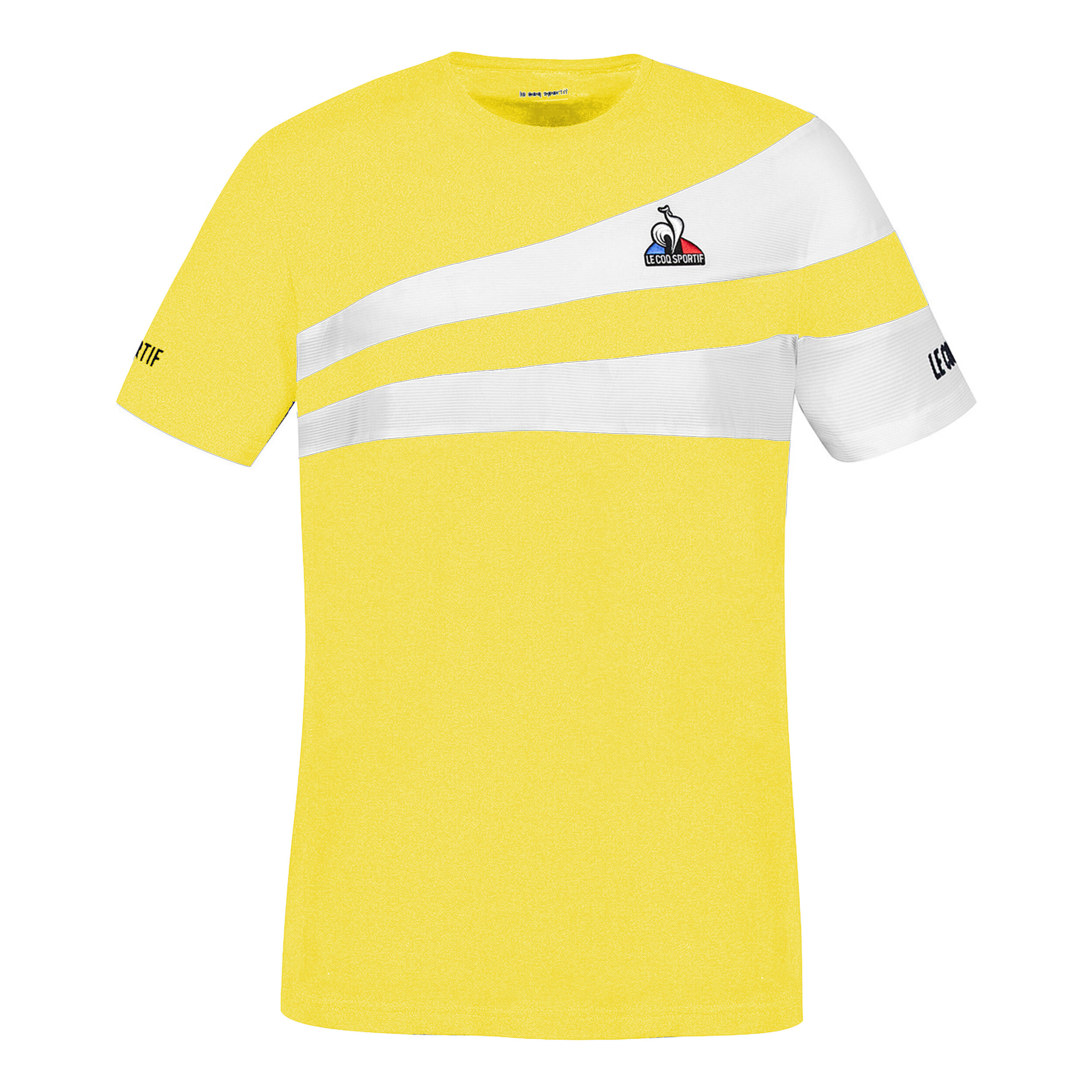 Vetement tennis le coq sportif store