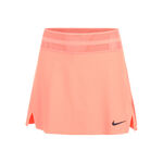 V&ecirc;tements Nike Nike Dri-Fit Slam Jupe Femmes - corail, 
