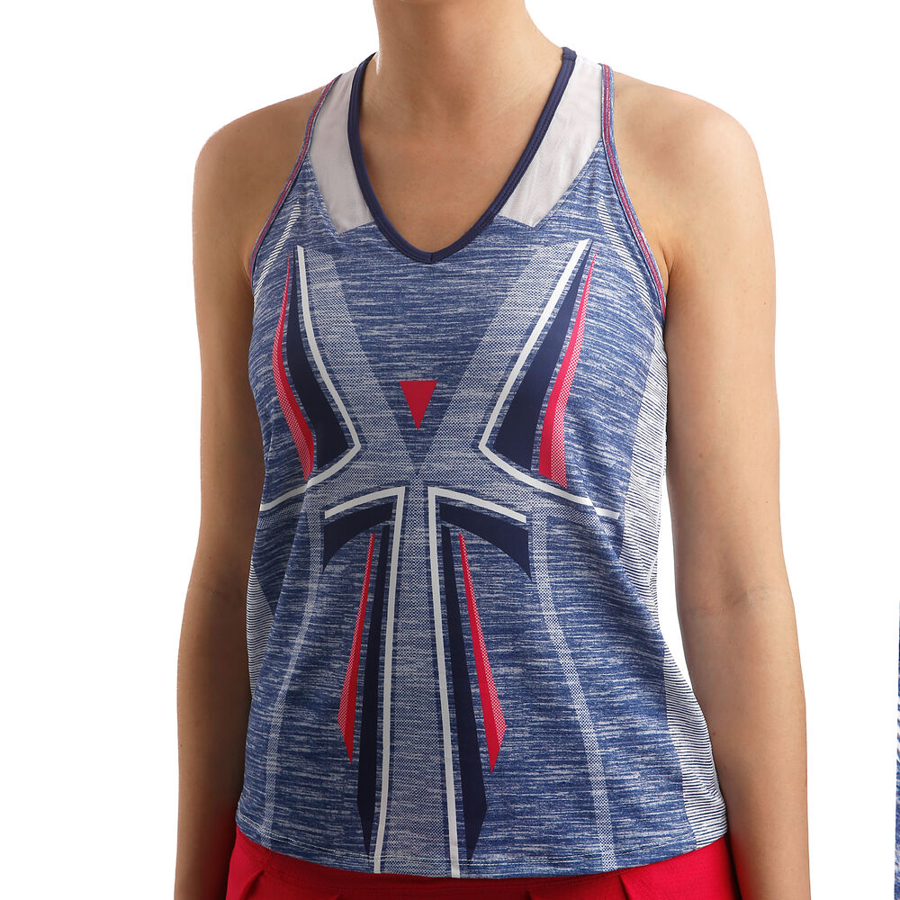 Shape It Up Débardeur Tank Top Femmes
