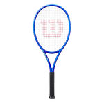 Raquettes de tennis Wilson Wilson Ultra 100 V5 Raquette De Compétition