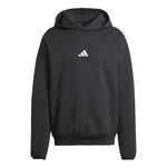 Vêtements adidas Future Icon Small Logo Hoody