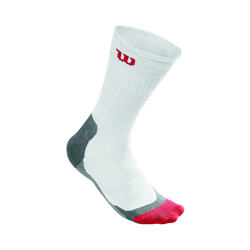 High-End Crew Chaussettes De Tennis Hommes