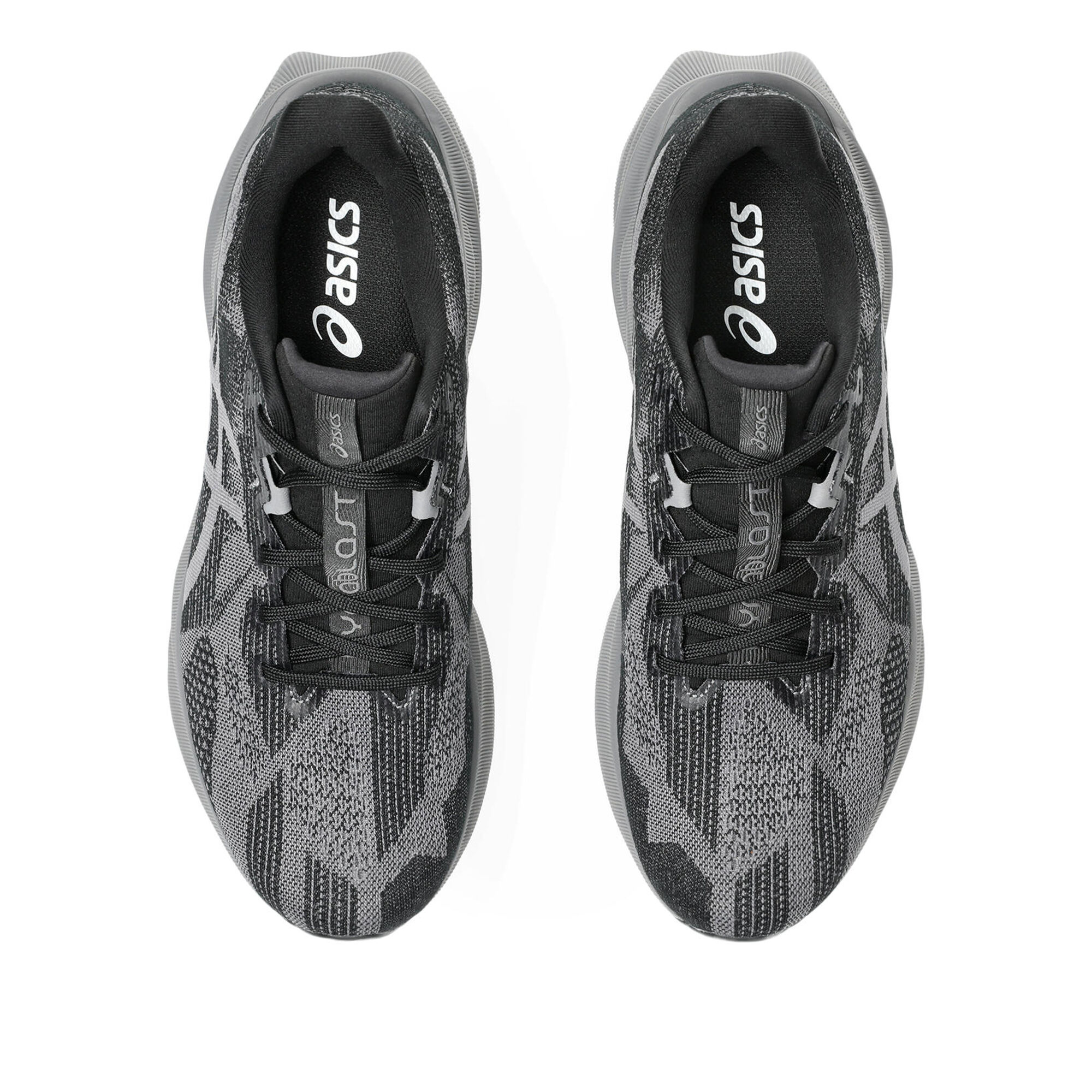 ASICS