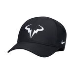Vêtements Nike Nike Dri-Fit RAFA Casquette-Noir