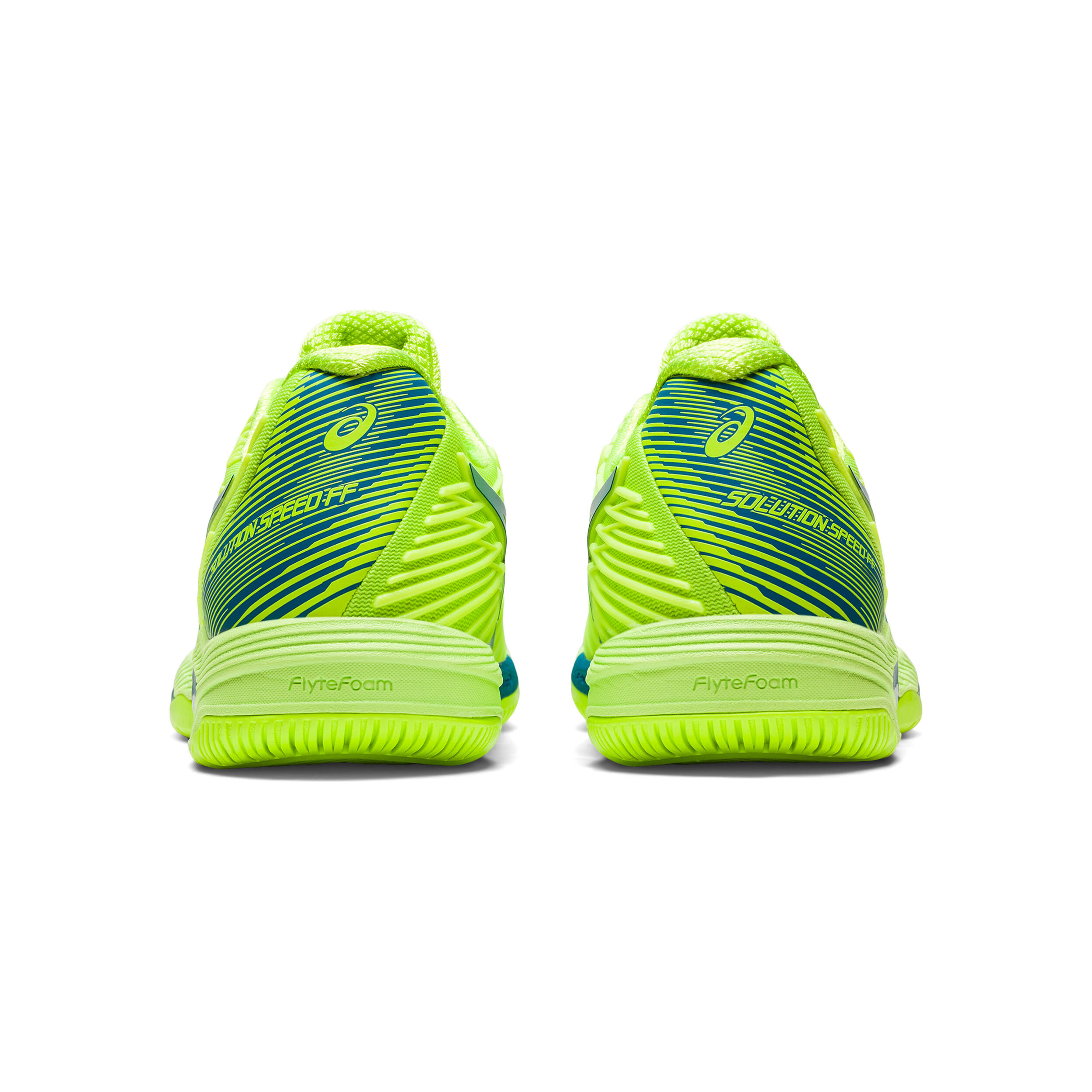 Buy ASICS Solution Speed FF 2 Chaussures Toutes Surfaces Femmes