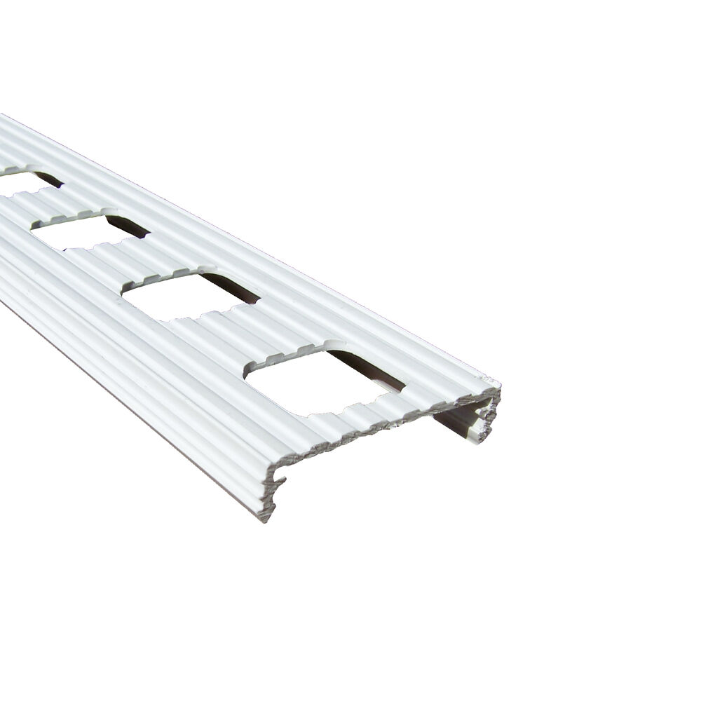 Tegra Tigerband Set De Lignes 5cm - Blanc