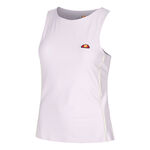 Vêtements Ellesse Ellesse Toorak Débardeur Tank Top Femmes-Lilas