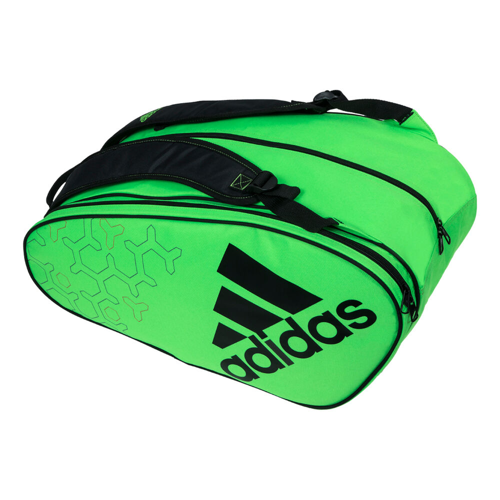 adidas Racket Bag Control 2.0 Sac De Padel - Vert , Noir