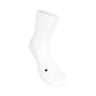 TE4 Chaussettes De Sport Hommes-Blanc