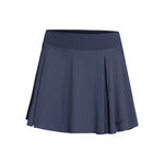 Vêtements Nike Nike Dri-Fit Club Regular Jupe Femmes - bleu foncé, 