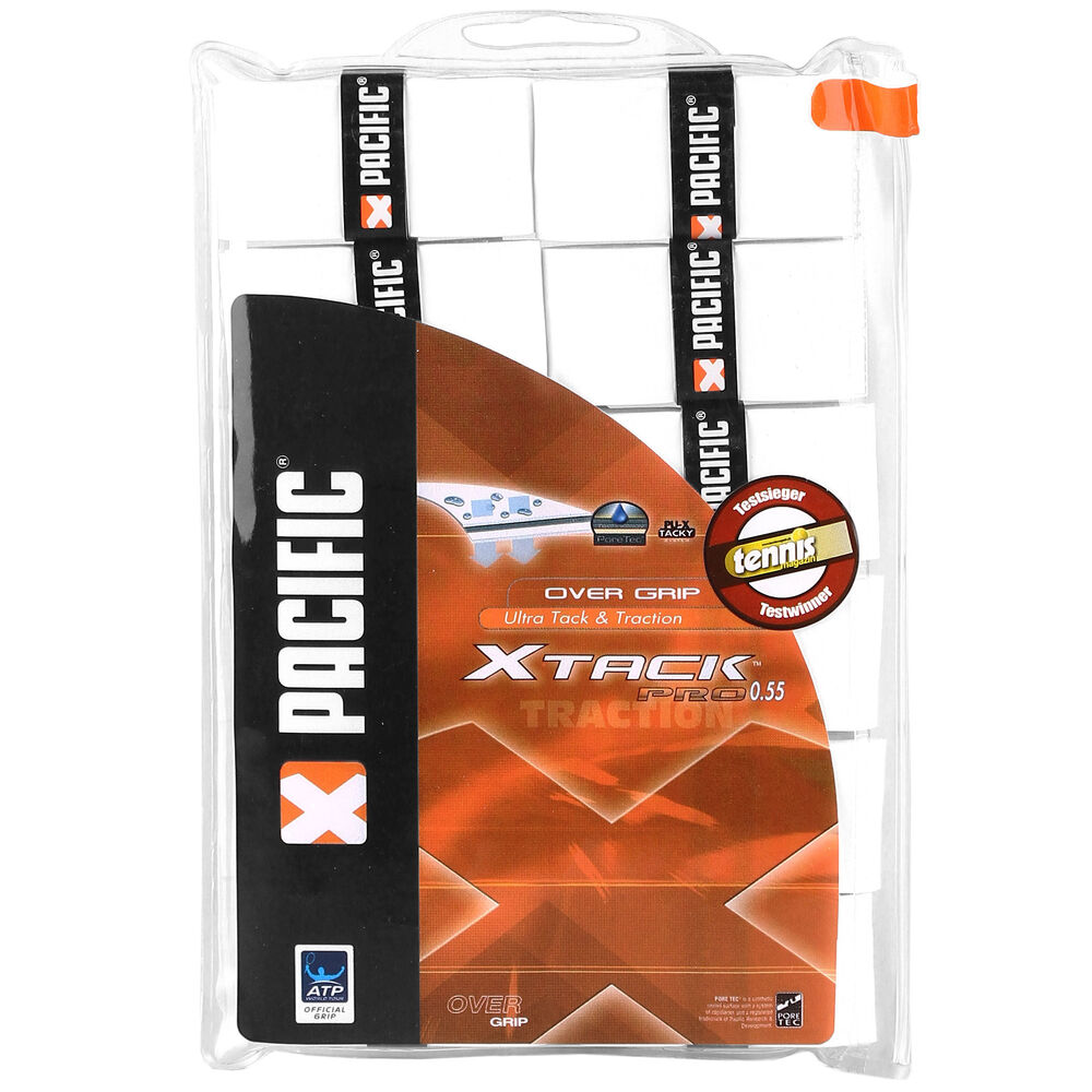 X Tack PRO Pack De 12