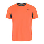 Vêtements De Tennis HEAD Slice T-Shirt