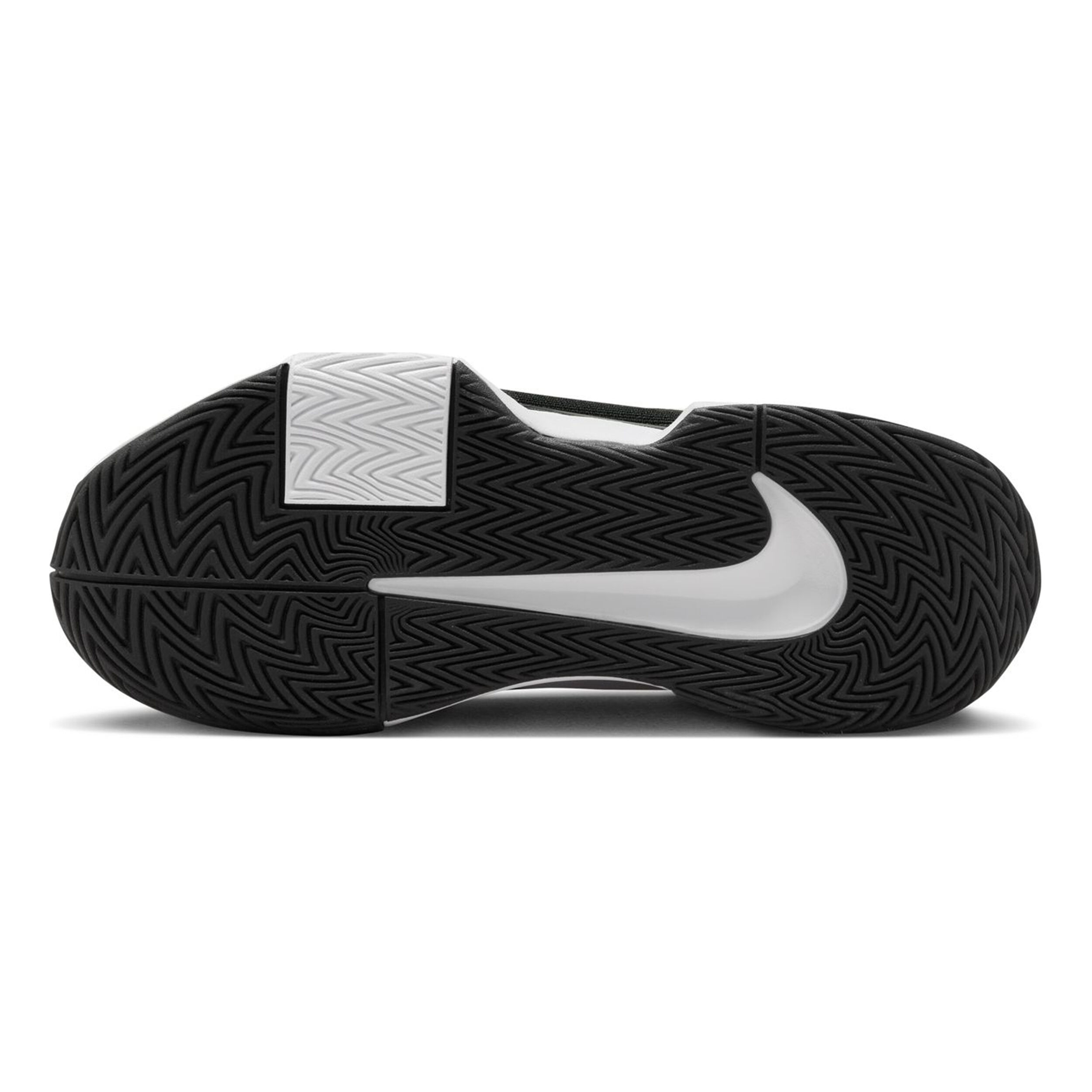 GP Challenge Pro Chaussures Toutes Surfaces Femmes Blanc Noir
