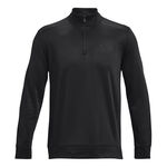 Vêtements De Tennis Under Armour Fleece Quarter Zip