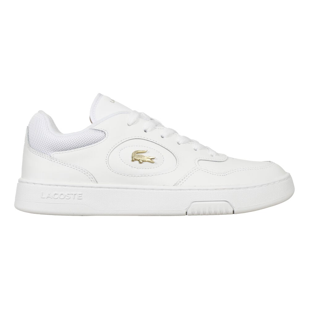 Lacoste Lineset Baskets Femmes - Blanc