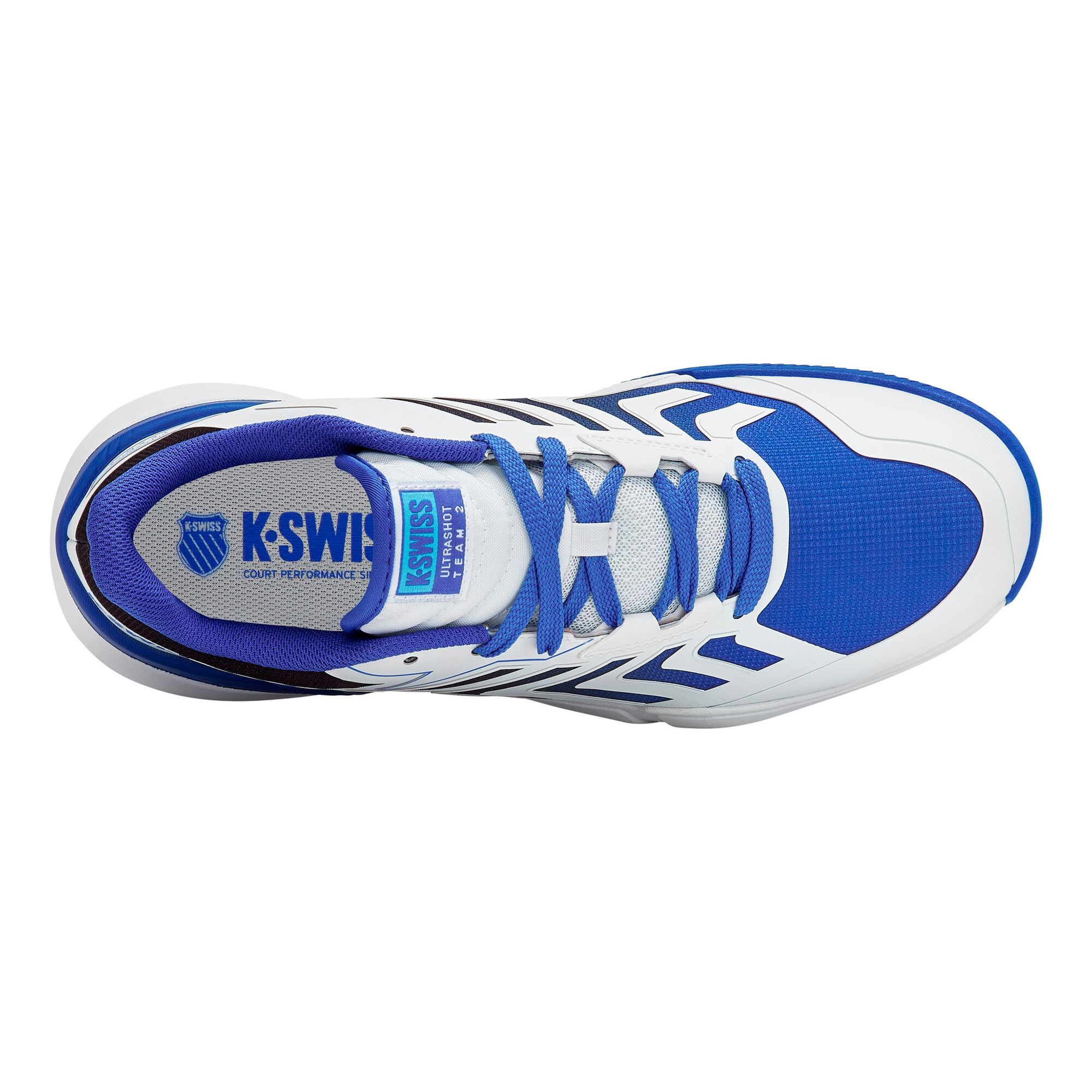 K-Swiss