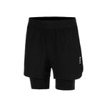 Vêtements Björn Borg Borg 2 In 1 Shorts