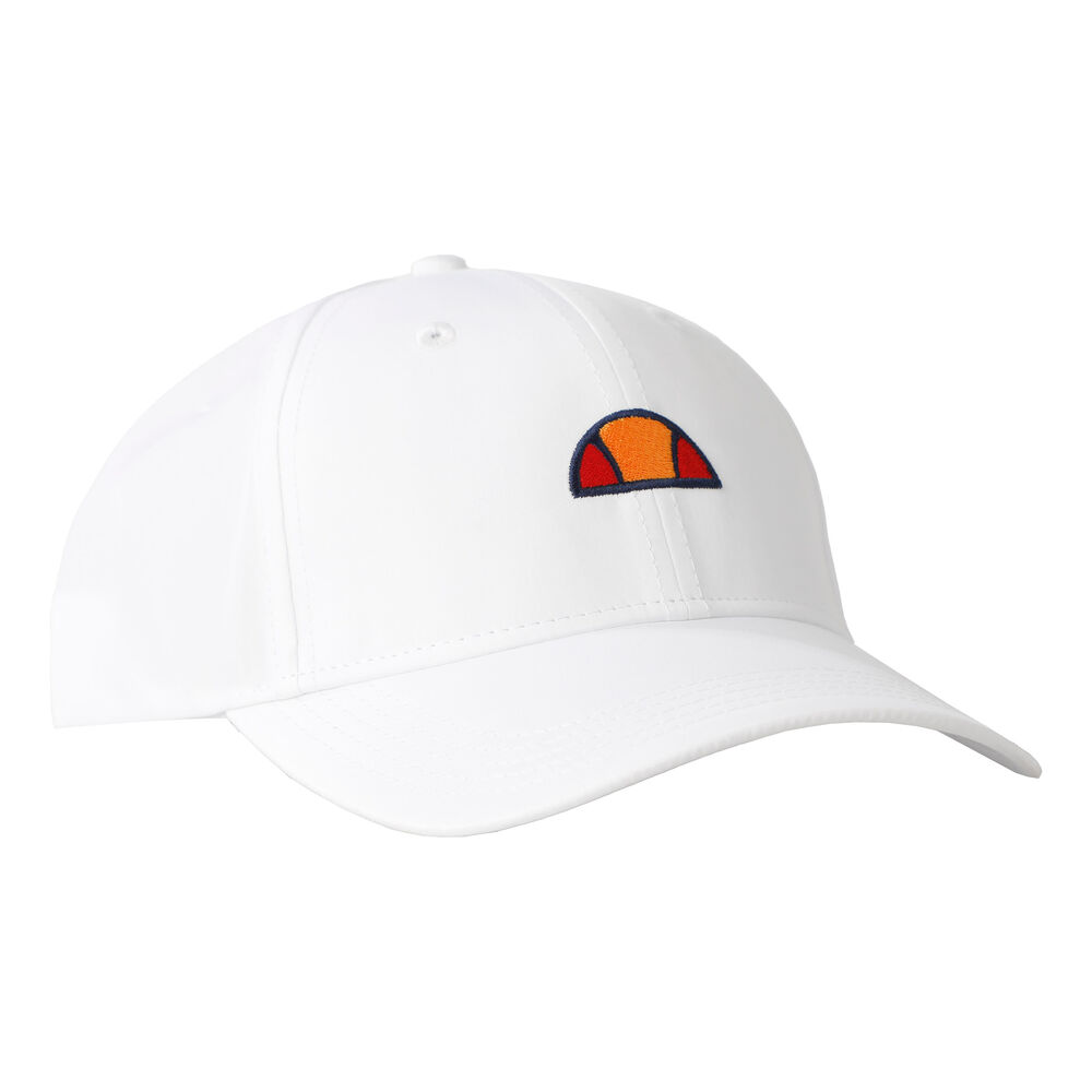 Ellesse Ledda Casquette - Blanc , Multicouleur