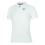 Vêtements De Tennis Mizuno Tennis  Shadow Polo