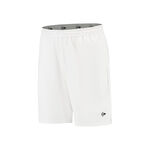 V&ecirc;tements Dunlop Dunlop Club Woven Shorts Hommes-Blanc