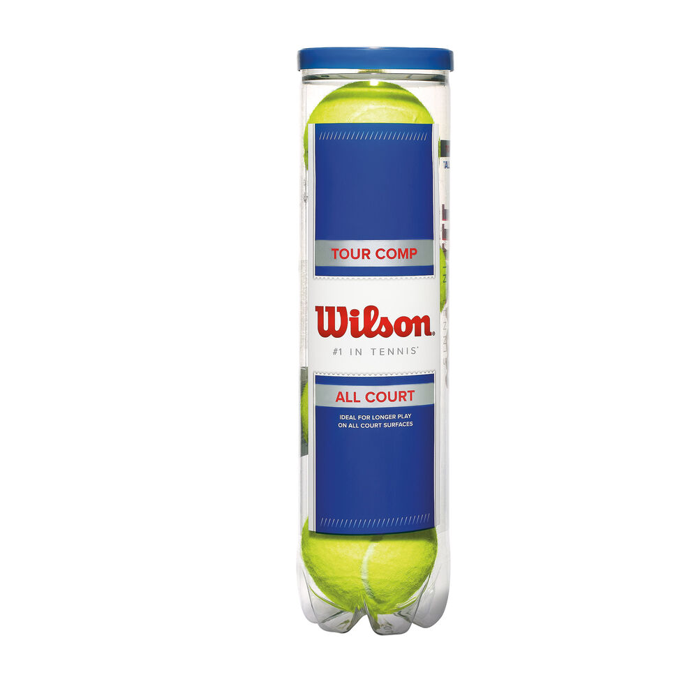 Tour Comp Tube De 4