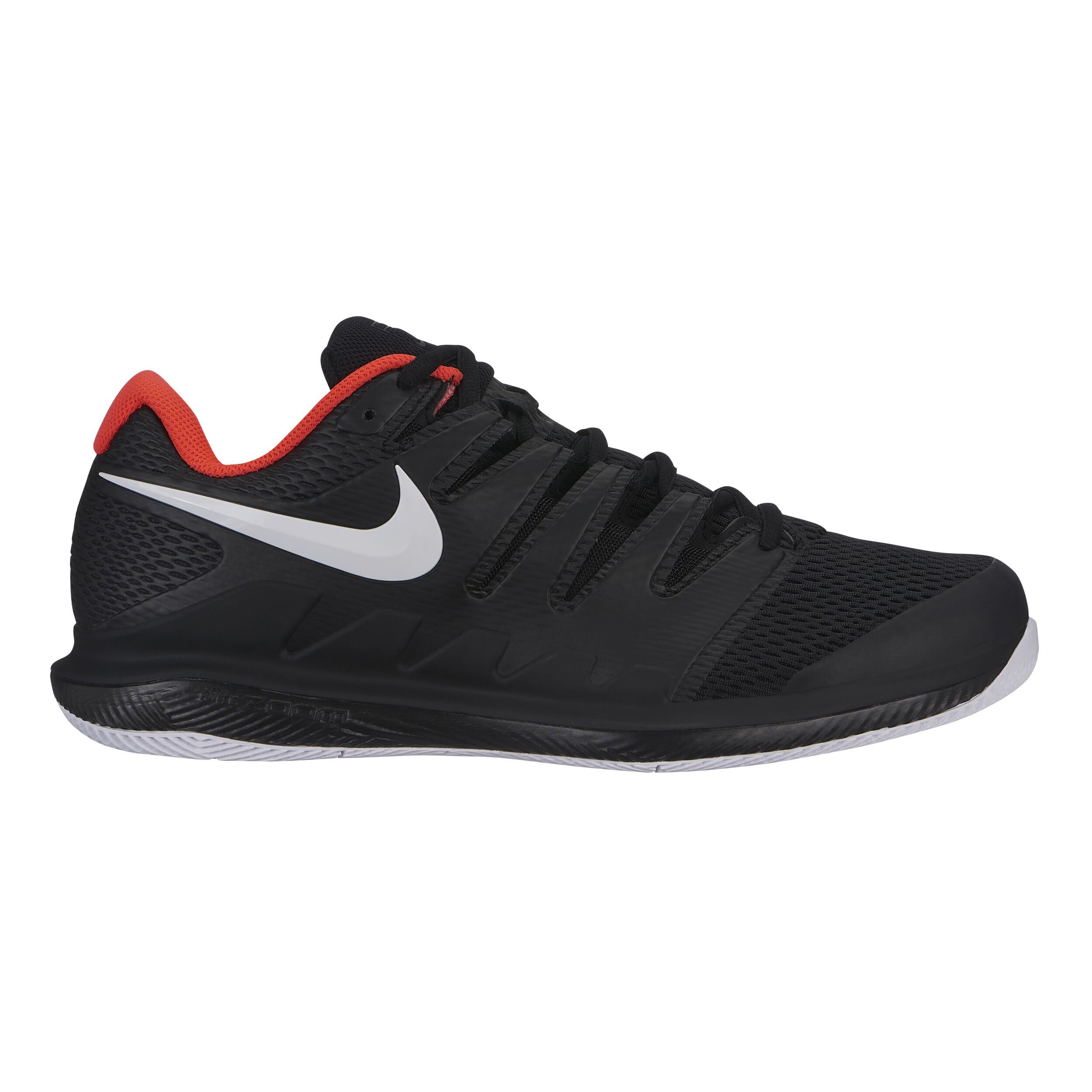 nike air zoom vapor x hombre