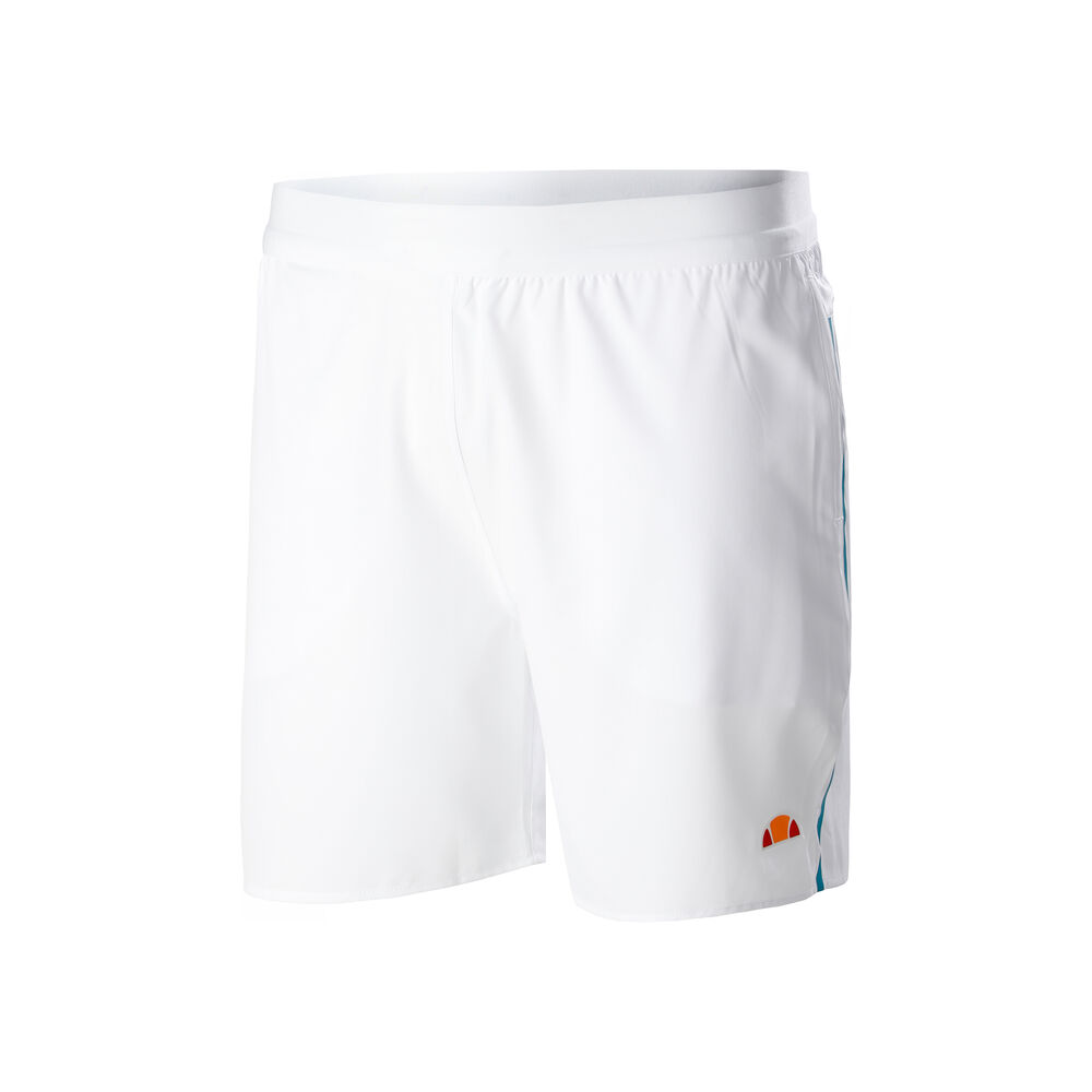 Ellesse Cala Hommes - Blanc , Turquoise
