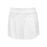 Club Fancy Jupe Femmes-Blanc,Noir
