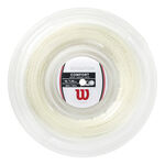 Cordages De Tennis Wilson Sensation 200m natur