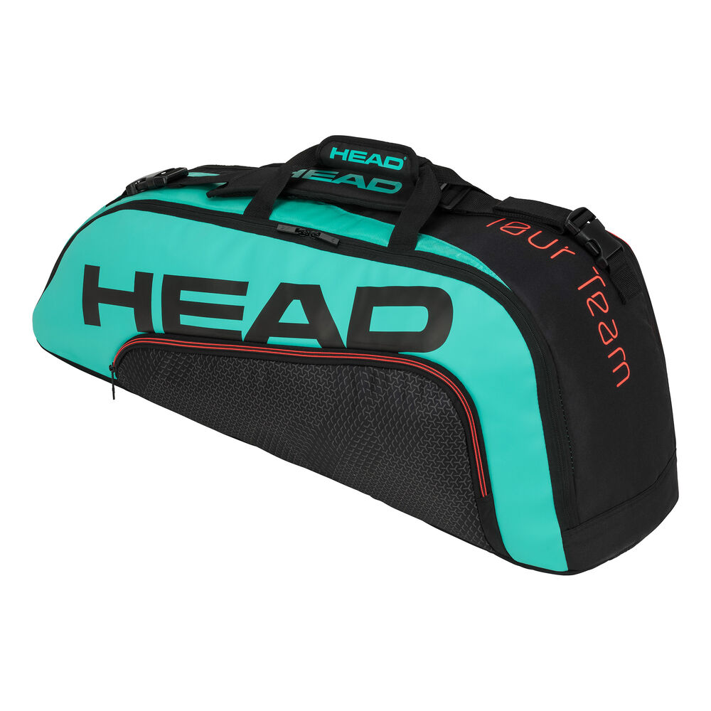 Tour Team 6R Combi