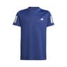 Club 3 Stripes Tee