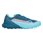 Chaussures de running Dynafit Dynafit Ultra 50 Chaussure Trail Femmes-Bleu Foncé,Turquoise