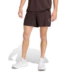 adidas adidas adi365 5in  Short de running Hommes-gris foncé
