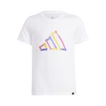 Vêtements adidas Graphic Tee
