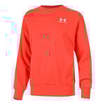 Vêtements Under Armour Essential Fleece OS Crew