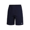 Core Solid Shorts Hommes-Bleu Foncé