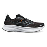 Chaussures De Running Saucony Guide 16