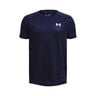 Tech 2.0 T-shirt Garçons-Bleu Foncé