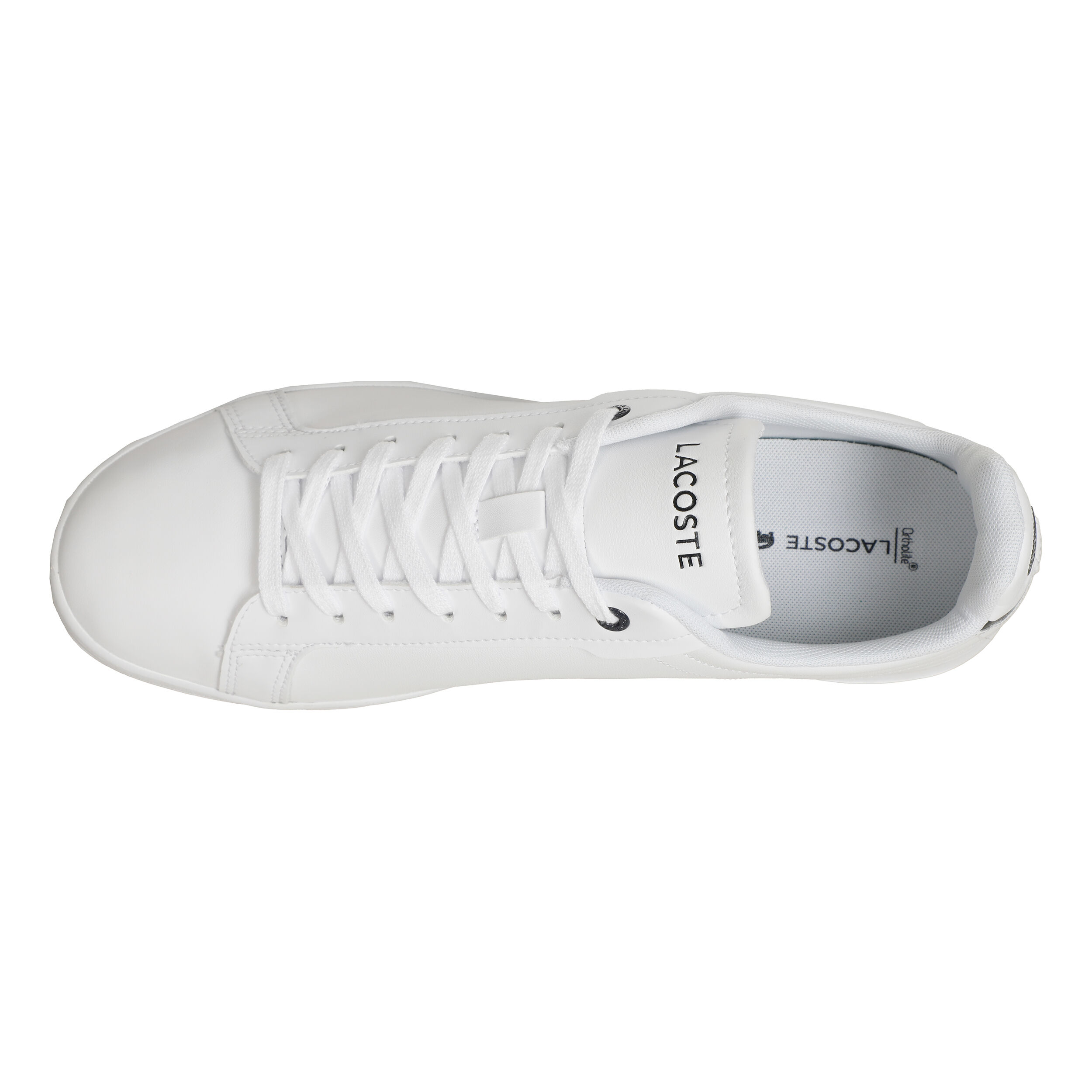 Chaussure lacoste promo on sale